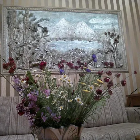 Lägenhet Harriet Hill Designer Bansko