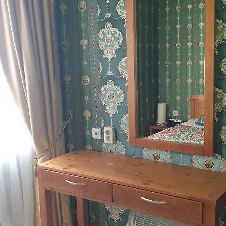 Harriet Hill Designer Lägenhet Bansko