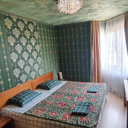 Lägenhet Harriet Hill Designer