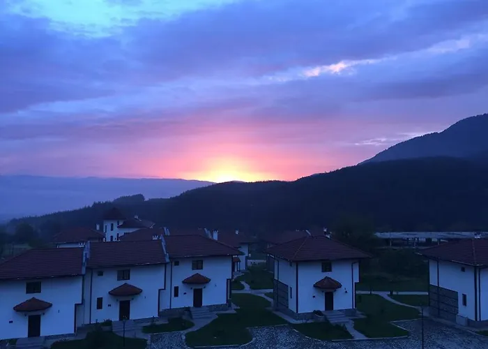 Harriet Hill Designer 아파트 *