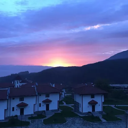 Harriet Hill Designer Apartamento *