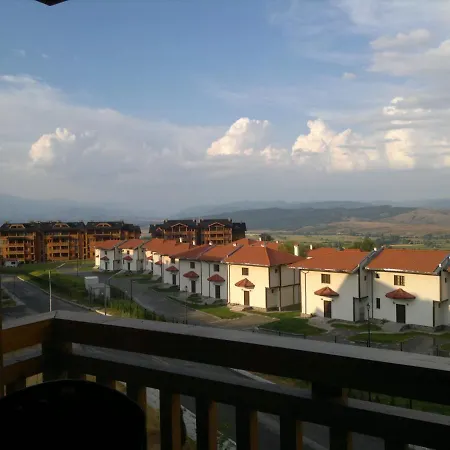 Apartamento Harriet Hill Designer