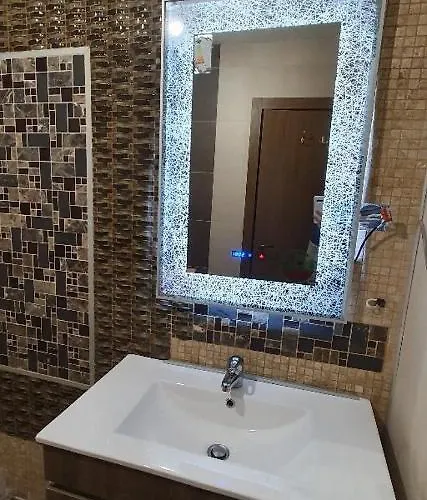 Apartamento Harriet Hill Designer *