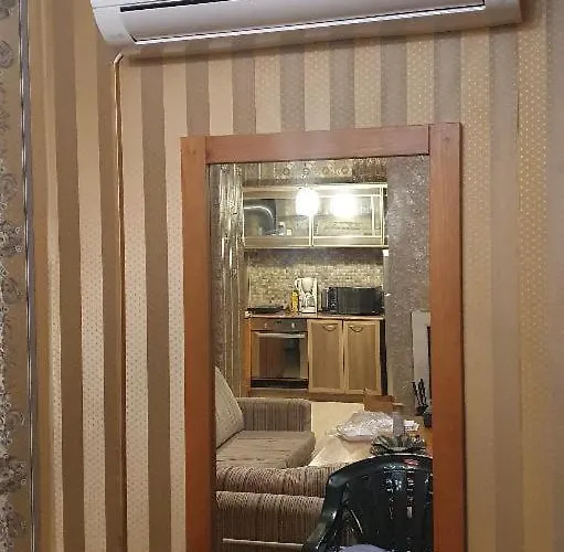 Apartamento Harriet Hill Designer