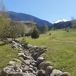 Harriet Hill Designer Apartment Bansko