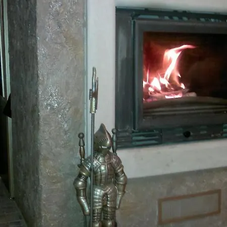 Апартамент Harriet Hill Designer