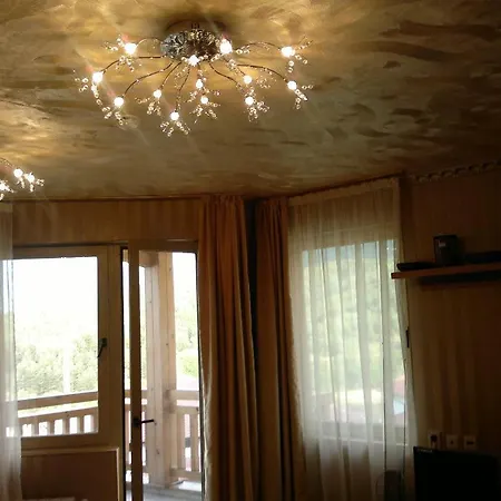 Apartman Harriet Hill Designer *