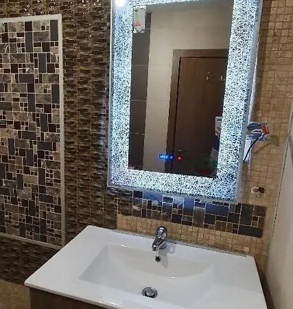 Апартамент Harriet Hill Designer *