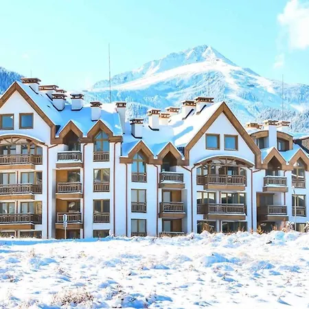 Harriet Hill Designer Апартамент *