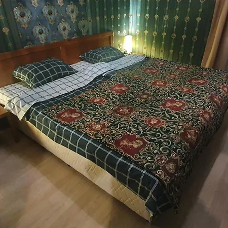 Апартамент Harriet Hill Designer *