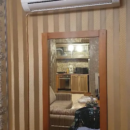 Διαμέρισμα Harriet Hill Designer