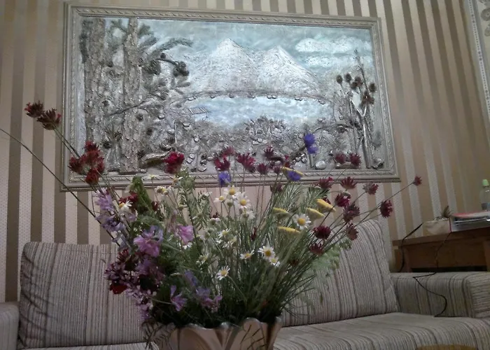 公寓 Harriet Hill Designer 班斯科