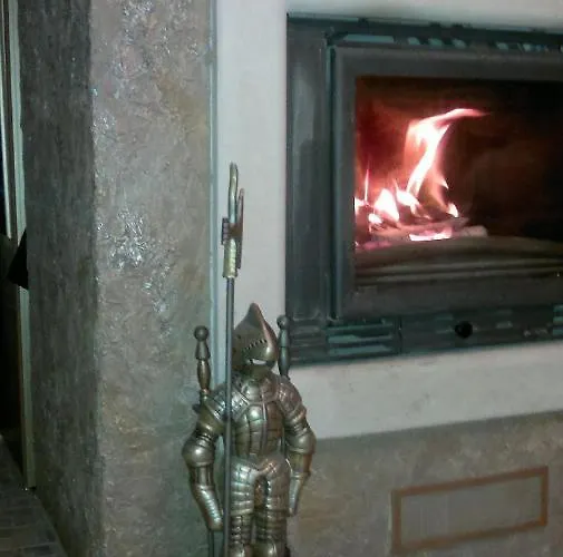 公寓 Harriet Hill Designer