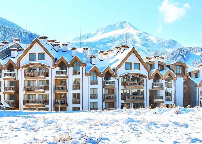 Harriet Hill Designer 公寓 *